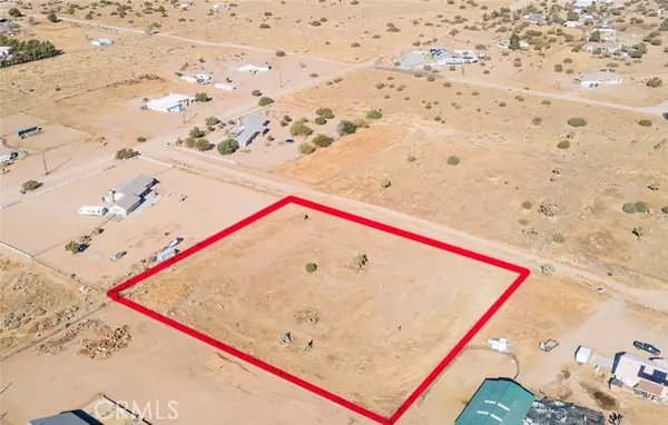Phelan, CA 92371,8785 Bonanza Road