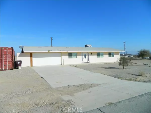 1180 Harvard Avenue, Thermal, CA 92274