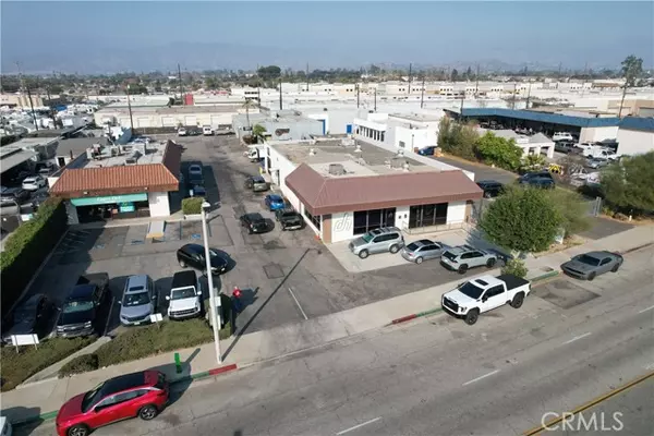 723 East San Bernardino Road, Covina, CA 91723