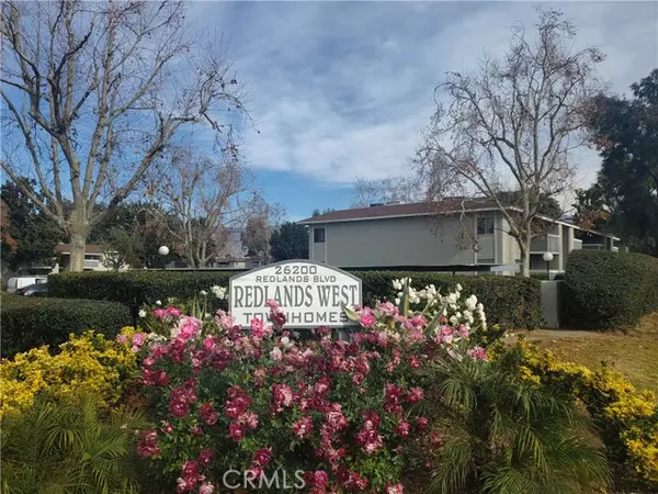 26200 Redlands Blvd, Redlands, CA 92373