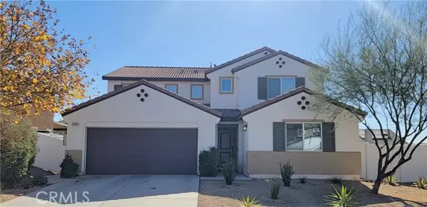 26605 Rose Bud Lane, Moreno Valley, CA 92555