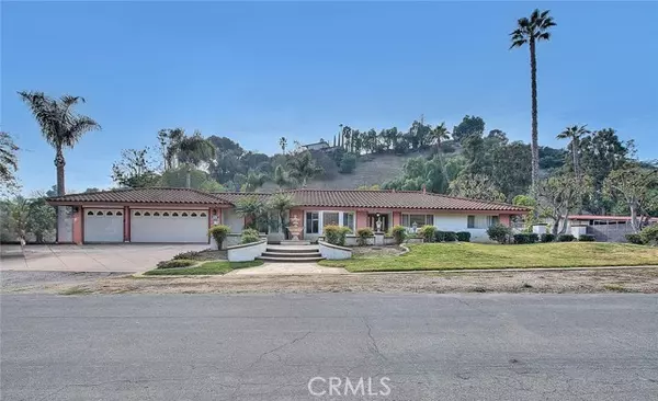 440 Encanada Drive, La Habra Heights, CA 90631