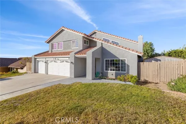 Grand Terrace, CA 92313,23046 Peacock Court