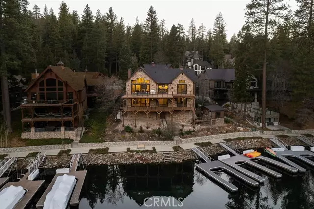 Lake Arrowhead, CA 92352,27615 Meadow Bay Drive