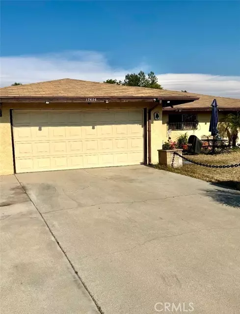 Fontana, CA 92335,17626 Orange Court