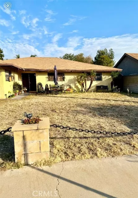 Fontana, CA 92335,17626 Orange Court