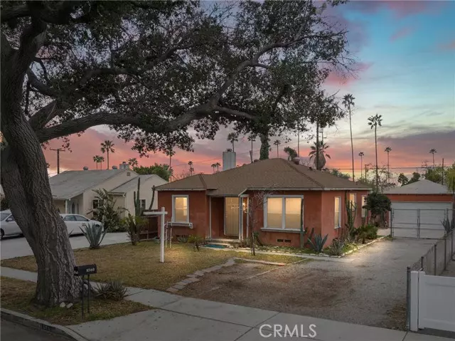 Fontana, CA 92335,8560 Newport Avenue