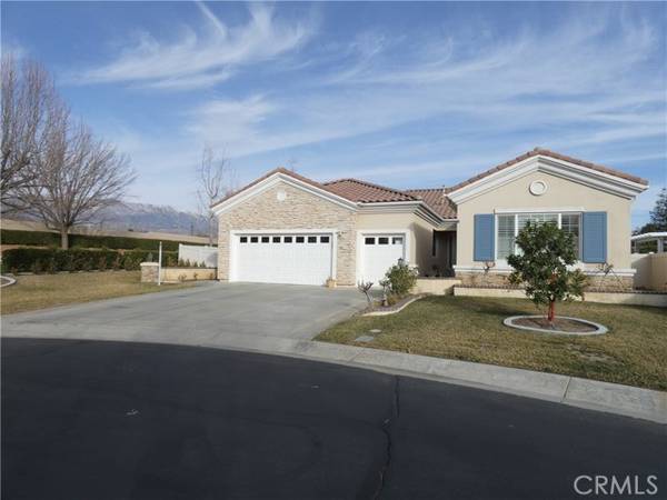 1776 Desert Almond Way, Beaumont, CA 92223