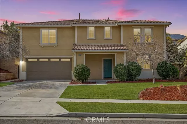 3562 Corbett Street, Corona, CA 92882