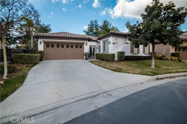 23802 Kaleb Drive, Corona, CA 92883