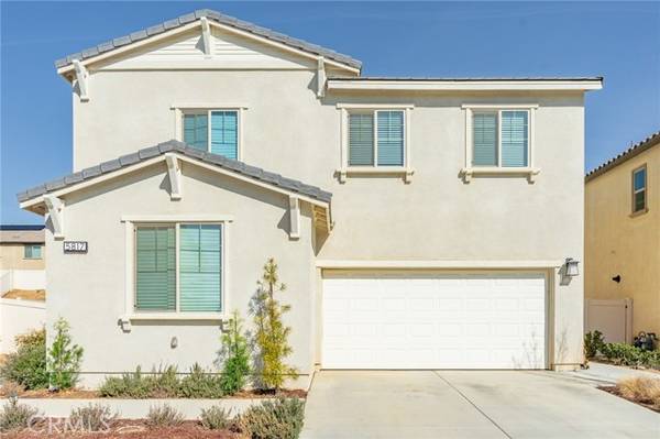 5817 Julian Way, Banning, CA 92220