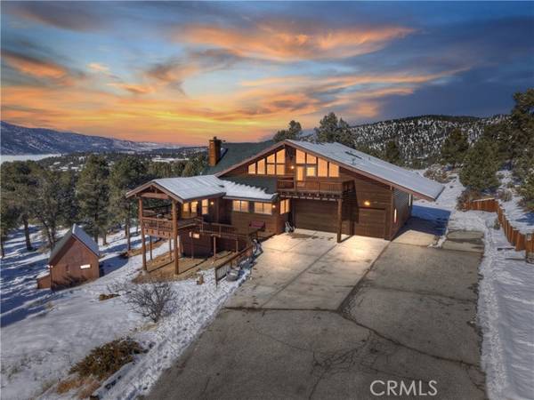 46727 Minnow, Big Bear City, CA 92314