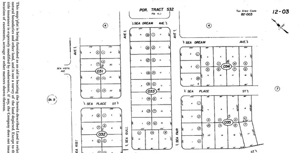 Thermal, CA 92274,2464 Sea Fair Avenue