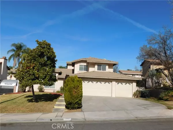 22750 Lark Street, Grand Terrace, CA 92313