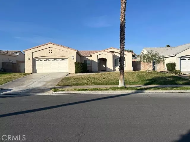 Cathedral City, CA 92234,68684 La Medera Road