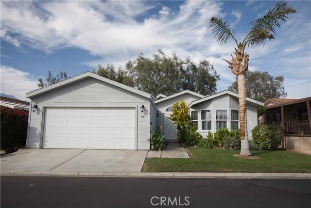 15300 Palm Drive, Desert Hot Springs, CA 92240