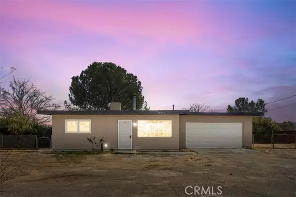 19223 Rocksprings Road, Hesperia, CA 92345