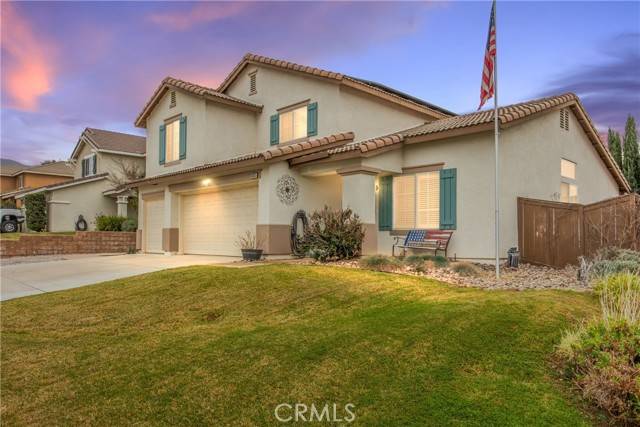 Yucaipa, CA 92399,35935 Leah Lane