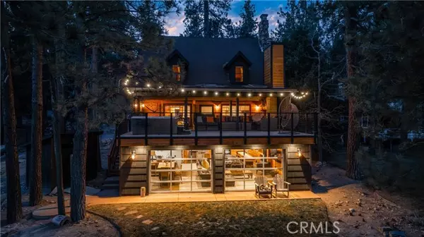 39124 Waterview Drive, Big Bear Lake, CA 92315