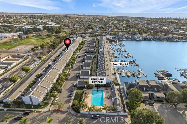 Huntington Beach, CA 92649,16532 Harbour Lane