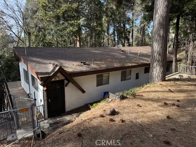 25286 North Road, Twin Peaks, CA 92391