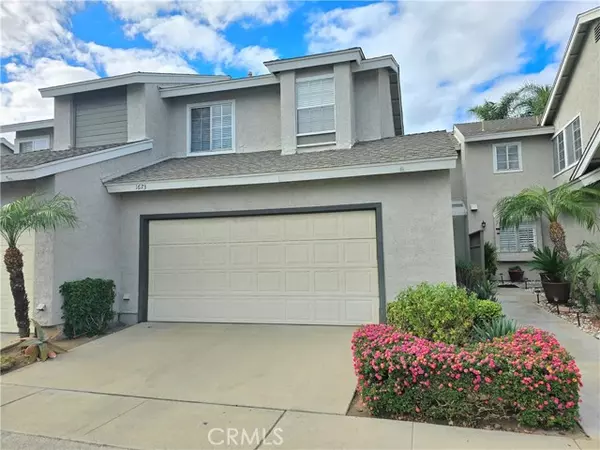 1673 Toyon Place, Corona, CA 92882