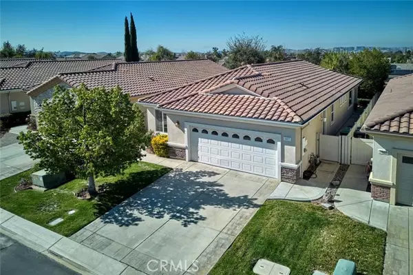 1657 Hibiscus Court, Beaumont, CA 92223