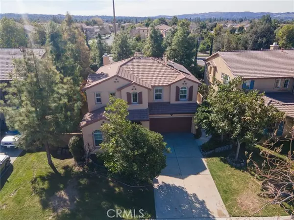 1230 Cantania Drive, Redlands, CA 92374