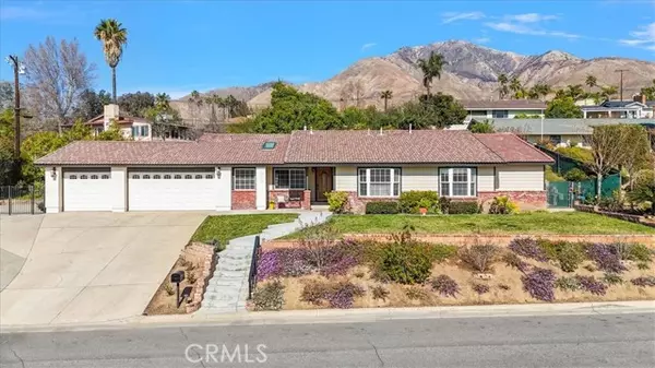 6691 Orangewood Road, Highland, CA 92346