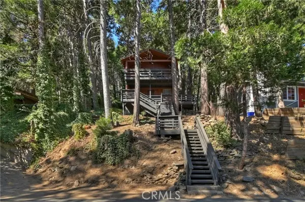 23717 Scenic Drive, Crestline, CA 92325