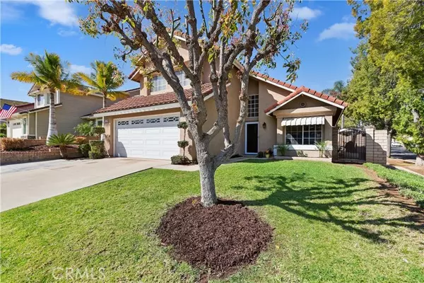 2002 Turnberry Lane, Corona, CA 92881