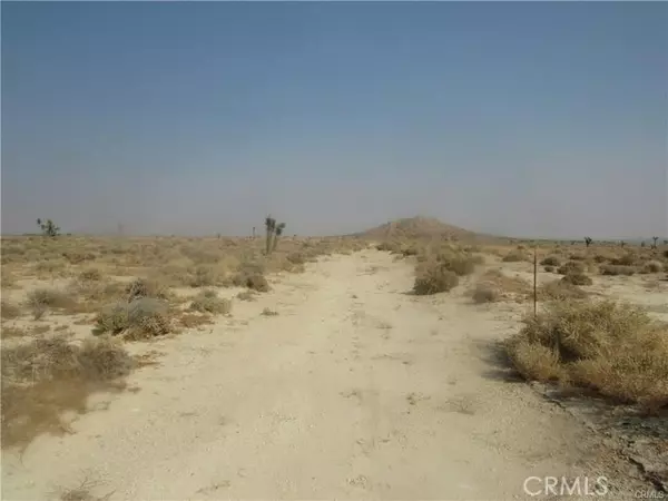 0 430-040-23-00-4 Ericka Avenue, Mojave, CA 93501