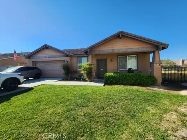 44701 Painted Desert Court, Lancaster, CA 93536