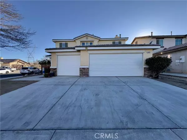 14191 Gaucho Court, Victorville, CA 92394