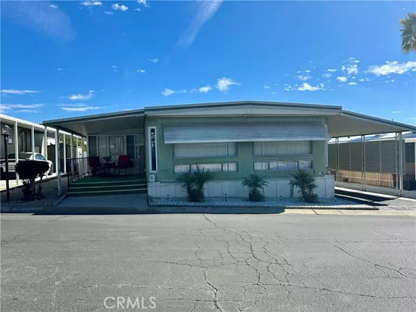 11050 Bryant Street, Yucaipa, CA 92399