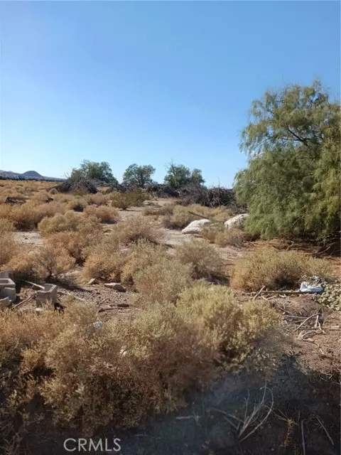 Newberry Springs, CA 92365,0 Mountain View Road