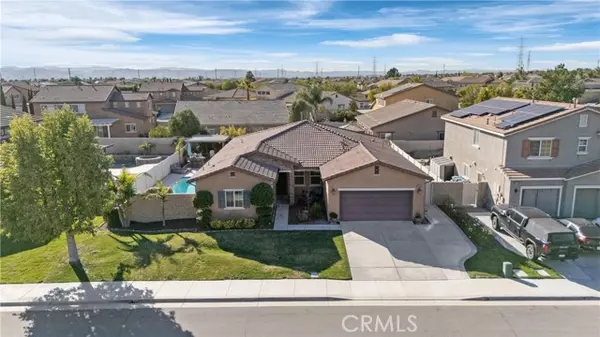 6885 Whisperwind Drive, Eastvale, CA 92880