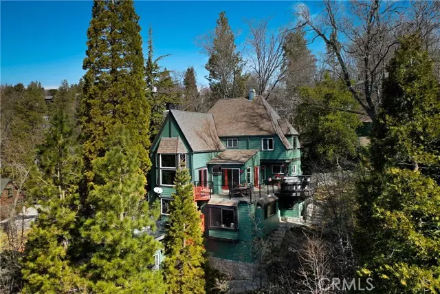 Lake Arrowhead, CA 92352,28019 North Shore Road