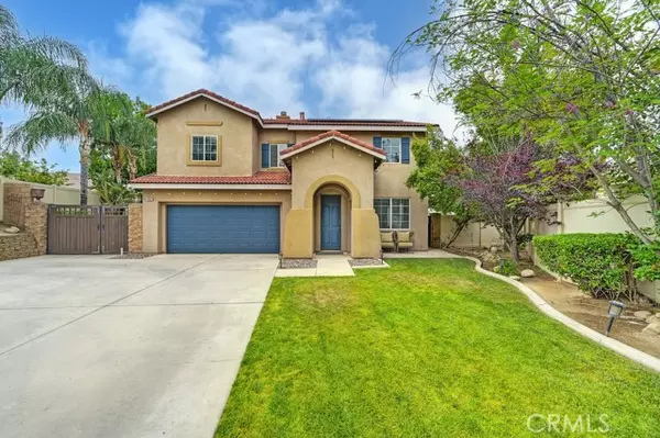 7462 Melanie Court, Highland, CA 92346