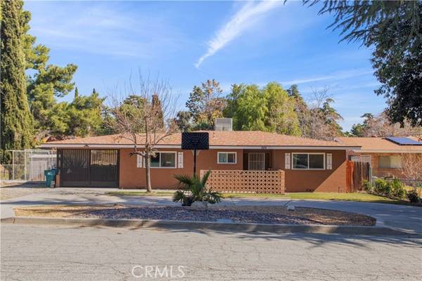 986 North 4th Street, Banning, CA 92220