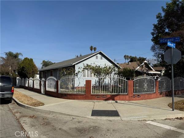 903 East 7th Street, Pomona, CA 91766