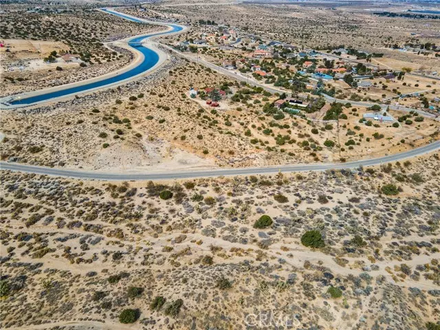 Pearblossom, CA 93553,0 Fort Tejon Road/Longview Road