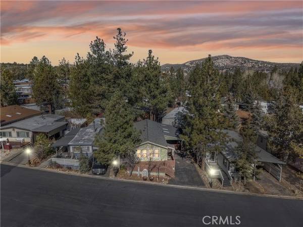 391 Montclair Drive, Big Bear City, CA 92314