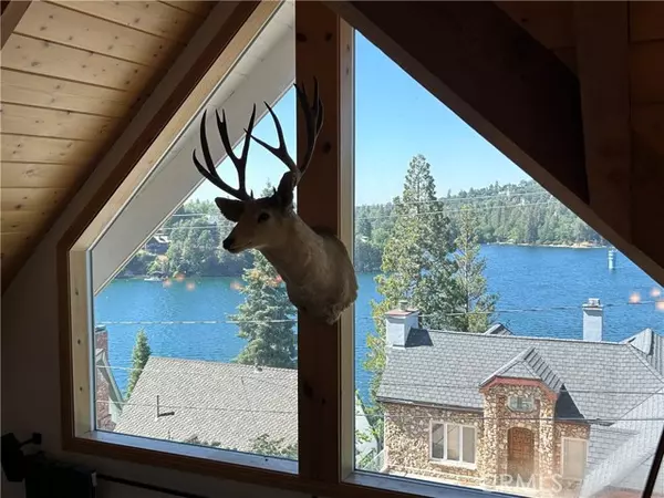 Lake Arrowhead, CA 92352,28773 Palisades Drive