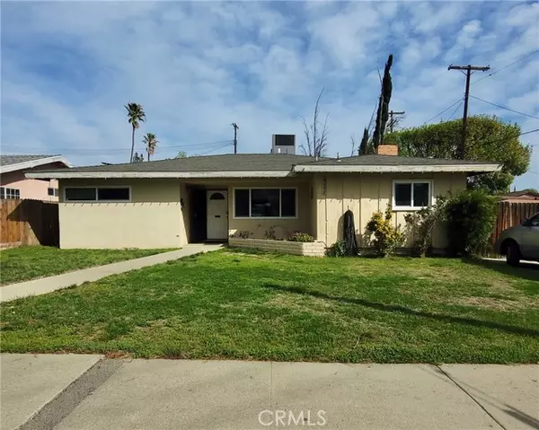 Winnetka, CA 91306,8600 Mason Avenue