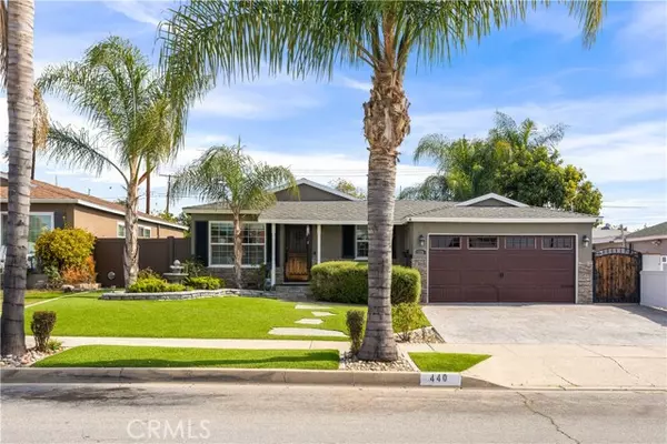 La Habra, CA 90631,440 Juanita Street