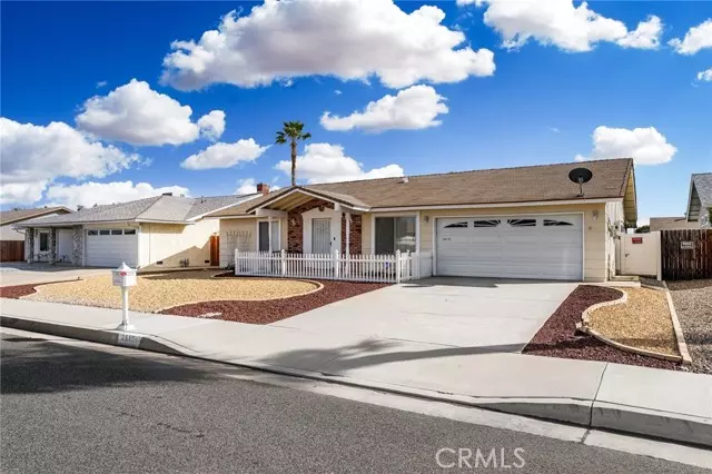 26131 Chambers Avenue, Menifee, CA 92586