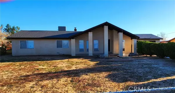 17817 Hackberry Street, Hesperia, CA 92345