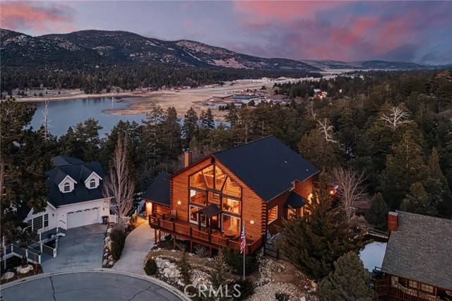 Big Bear Lake, CA 92315,487 Fallen Leaf Road