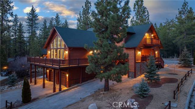 159 Stony Creek Road, Big Bear Lake, CA 92315